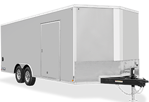 One Stop Trailer Stop