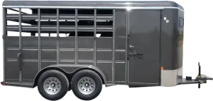 One Stop Trailer Stop